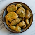 Beans with cumin
