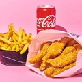 Nuggets menu