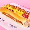 Crunchy