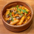 Eggplant pastas