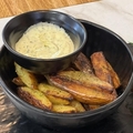 Potatoes