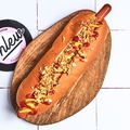 Hot Dog 