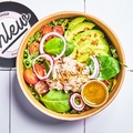 Tuna salad