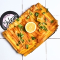Poutarq carpaccio