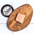 Foie gras slice