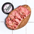 Pastrami