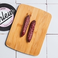 Mini dry beef