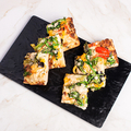 Week's Pizza