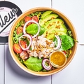 Tuna salad