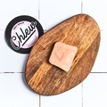 Foie gras slice