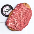 Beef pickel