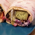 Falafel Tacos