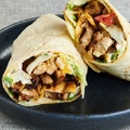 Shawarma Sandwich