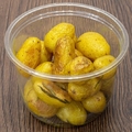 Potatoes