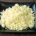 Semolina