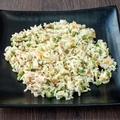 Cantonese rice