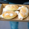 Turkey donut x3