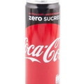 Zero Coke