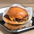 Cheese burger