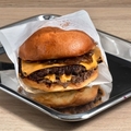 Sma ma mash burger
