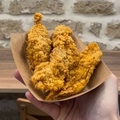 Big Tenders x4