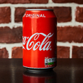 Coke 33cl