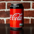 Zero Coke 33cl