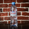 Mineral water 50cl