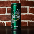 Sparkling water