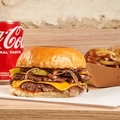 Sma Ma Mash Double Menu