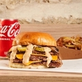 Sma Ma Mash Triple Menu