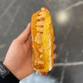 Smash Hot Dog