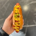 Spicy Hot dog