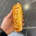 Smash Hot Dog