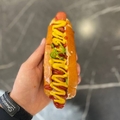 Spicy Hot dog