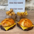 Menu for 2