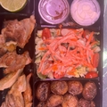 Parguit Flat Tray