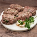 Lamb Kefta