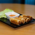 Chicken nems