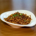 Beef noodles