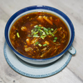 Pekinese potage