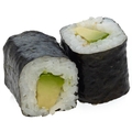 Avocado maki