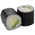 Cucumber maki