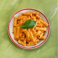 Rigatoni Rosé