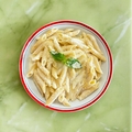 Rigatoni Formaggi