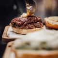 Smash Burger Formula