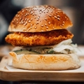 Fish Burger Formula