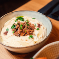 Hummus bassar