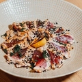 Tuna tataki