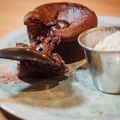 Chocolate fondant